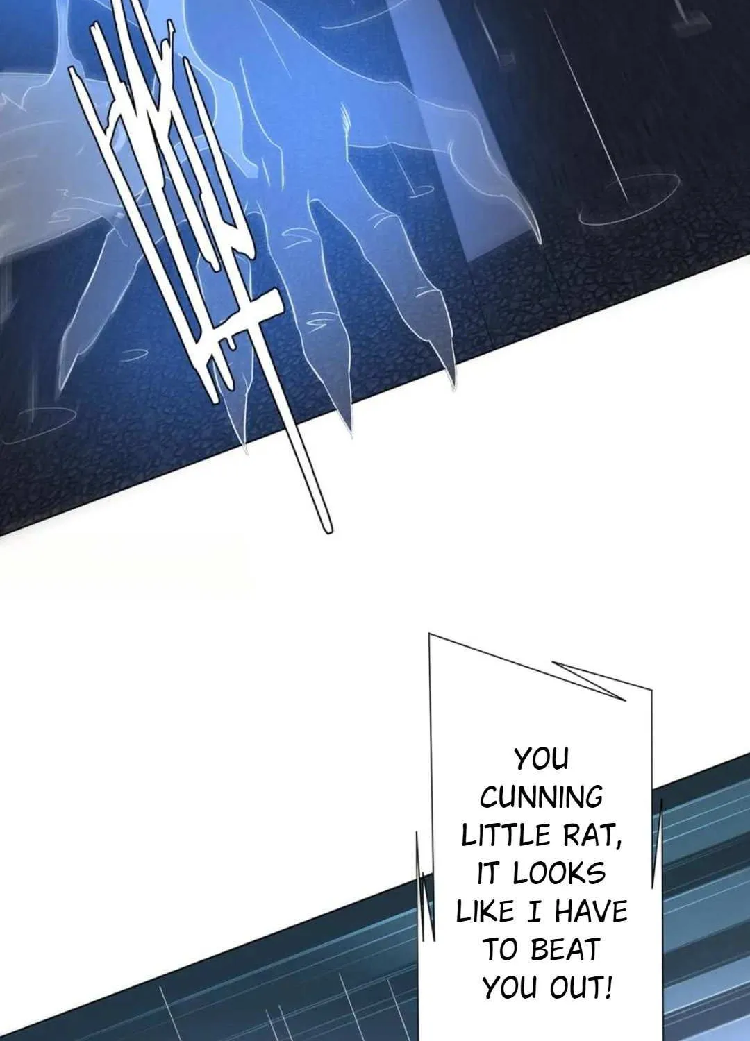 With My Netherworld Trillions, Game On! Chapter 264 page 27 - 