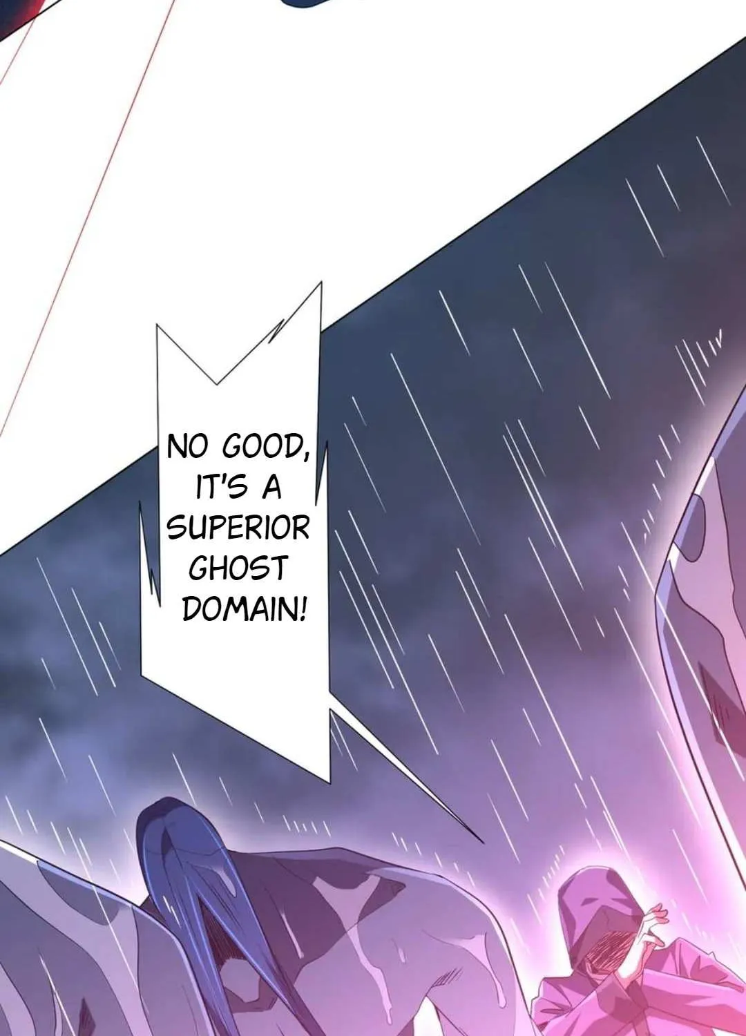 With My Netherworld Trillions, Game On! Chapter 264 page 47 - 