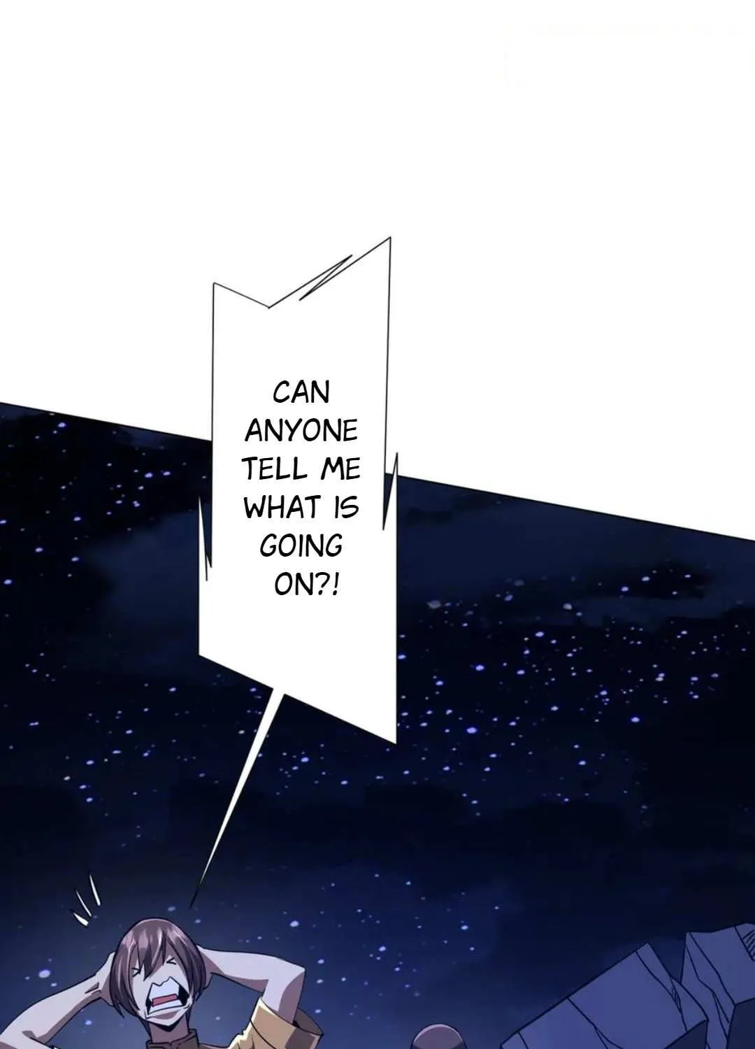 With My Netherworld Trillions, Game On! Chapter 266 page 69 - 