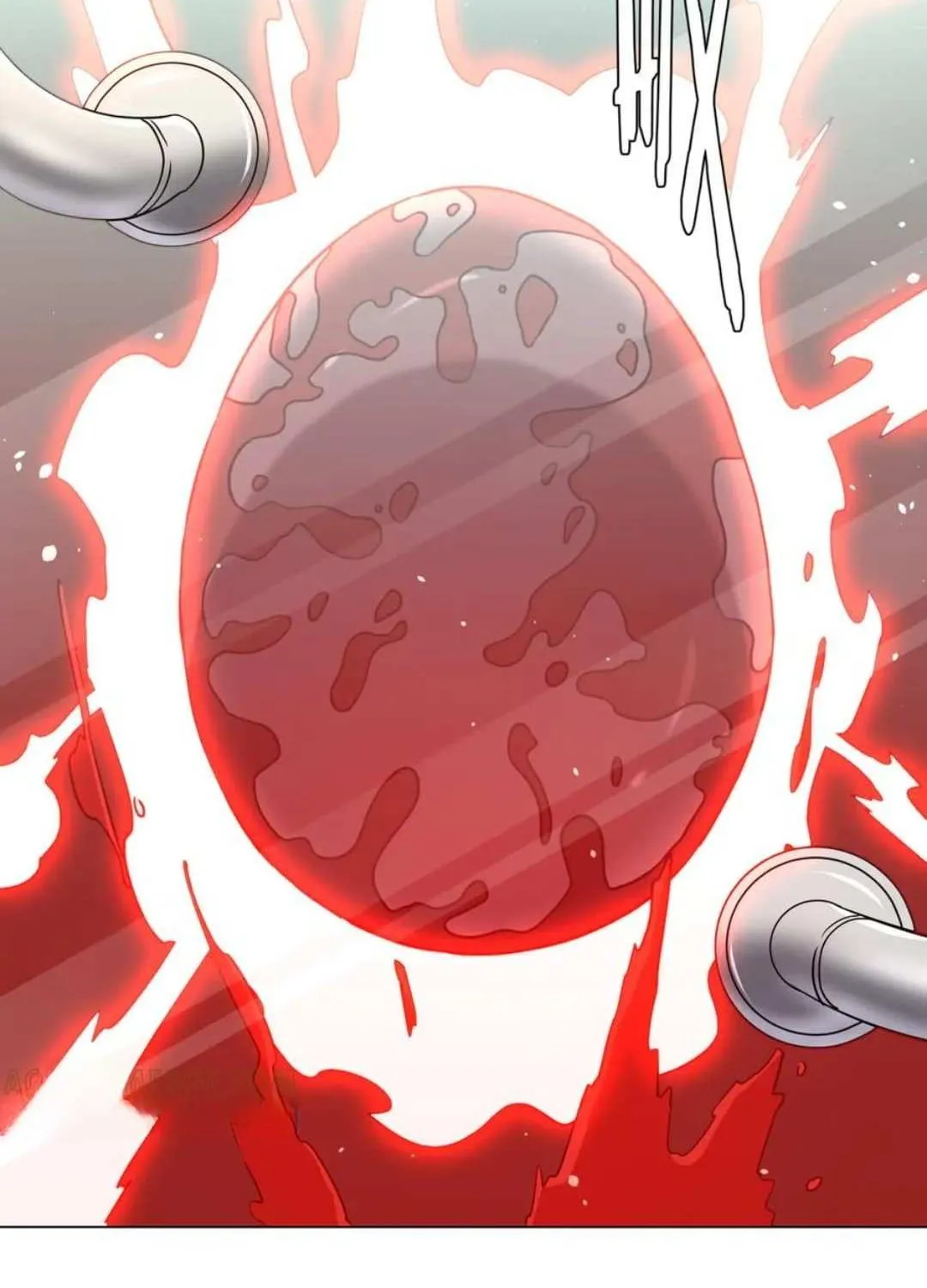 With My Netherworld Trillions, Game On! Chapter 267 page 16 - 