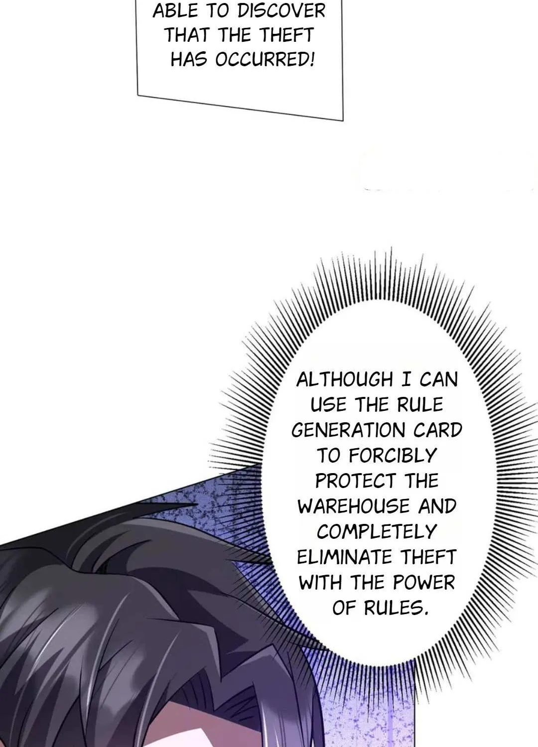 With My Netherworld Trillions, Game On! Chapter 267 page 76 - 