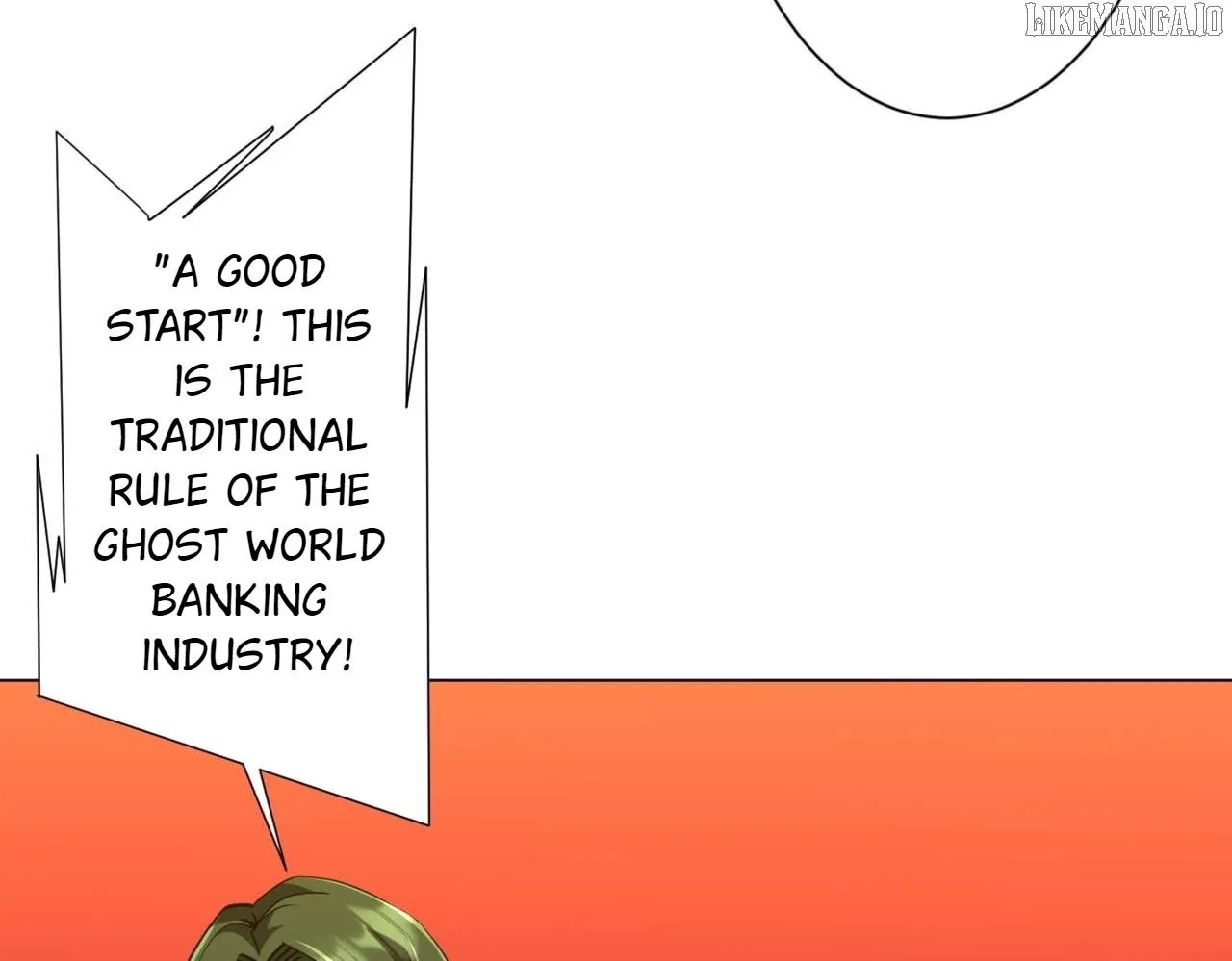 With My Netherworld Trillions, Game On! Chapter 269 page 101 - 