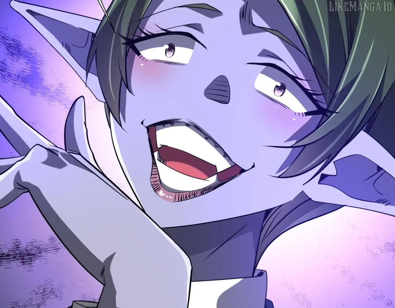 With My Netherworld Trillions, Game On! Chapter 269 page 113 - 