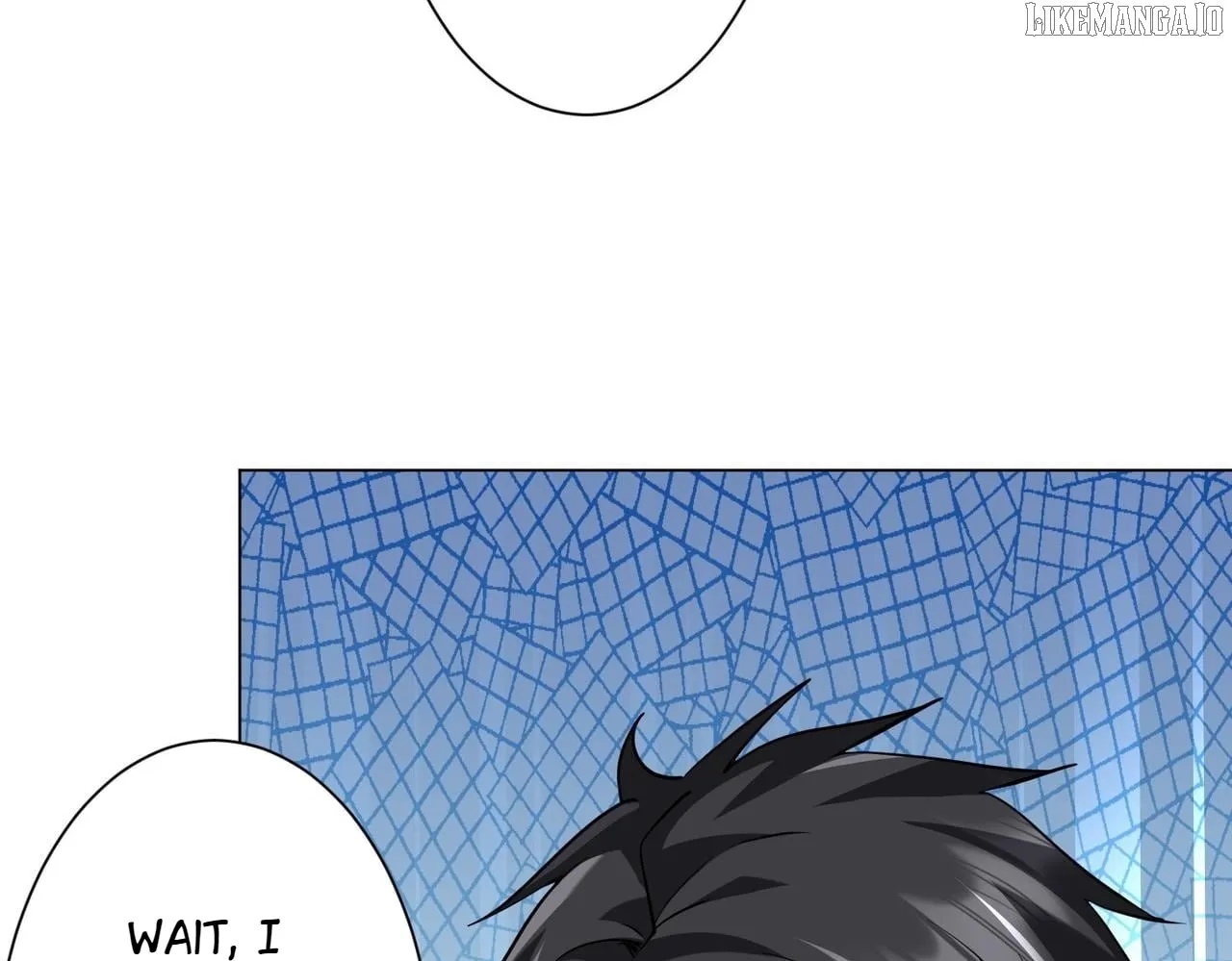 With My Netherworld Trillions, Game On! Chapter 269 page 15 - 