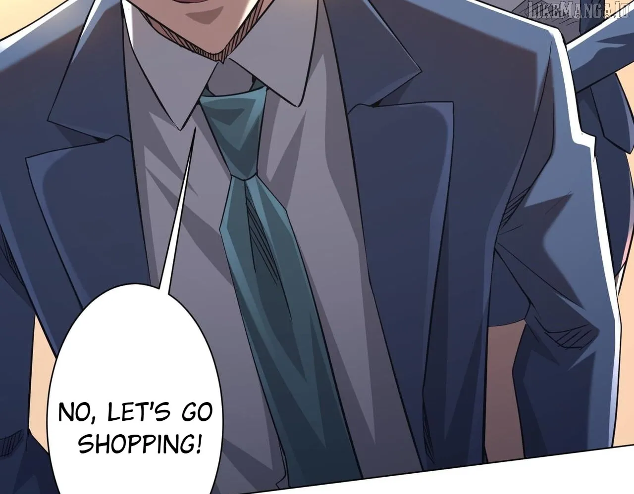With My Netherworld Trillions, Game On! Chapter 269 page 163 - 