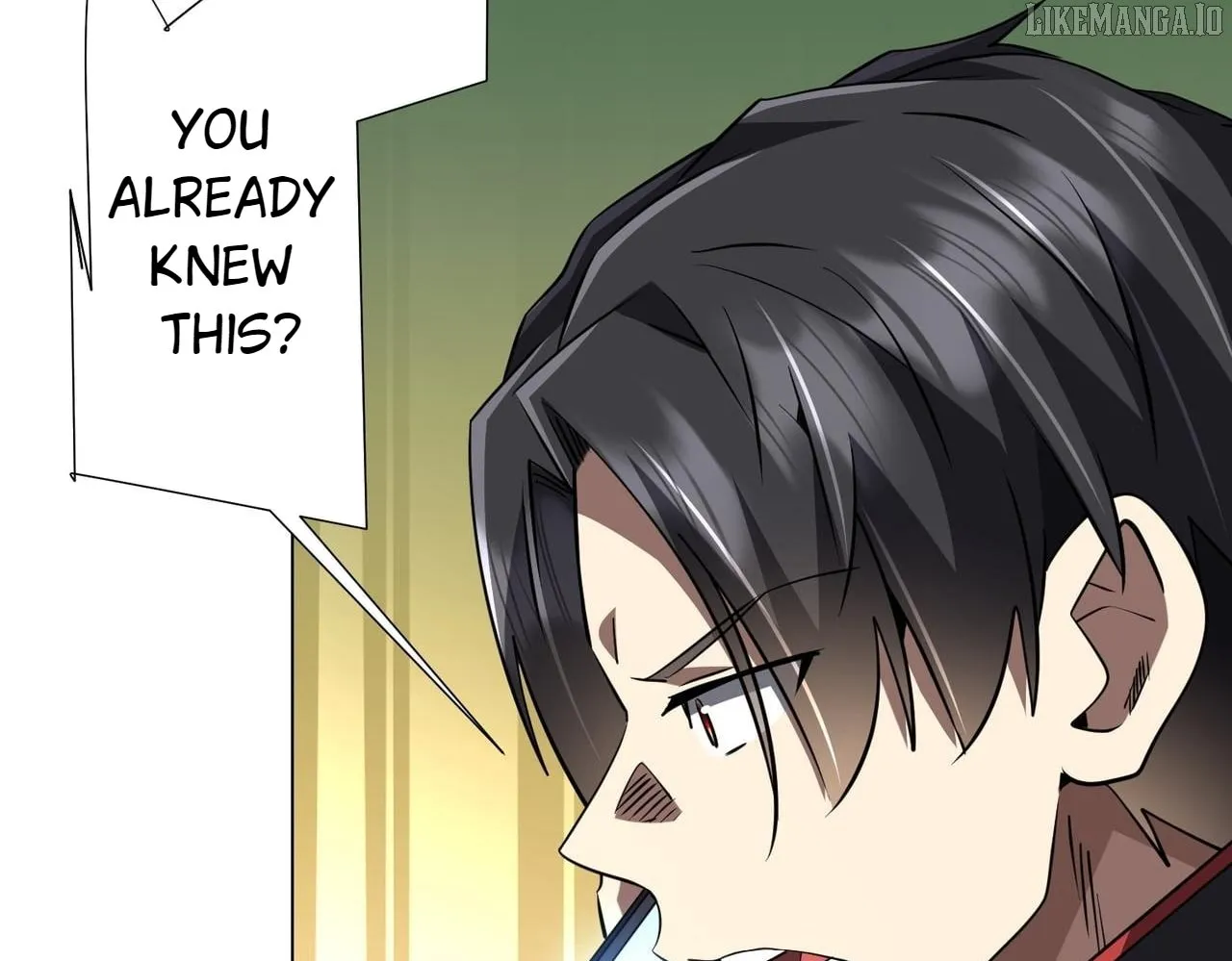 With My Netherworld Trillions, Game On! Chapter 269 page 36 - 