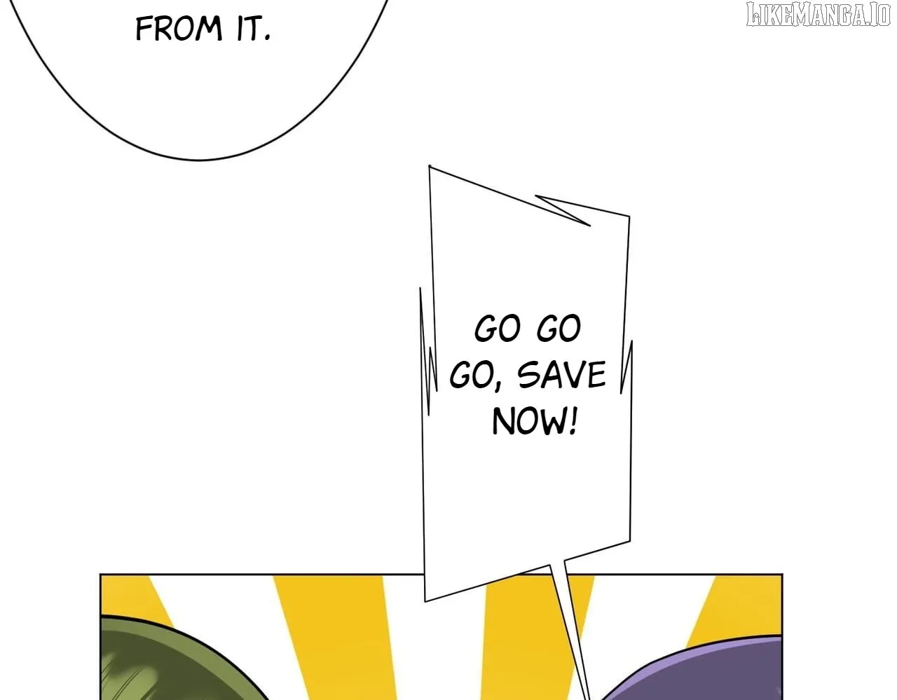 With My Netherworld Trillions, Game On! Chapter 270 page 103 - 