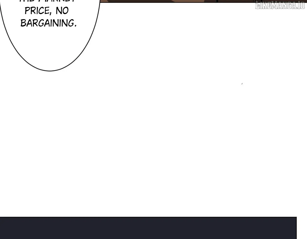 With My Netherworld Trillions, Game On! Chapter 270 page 14 - 