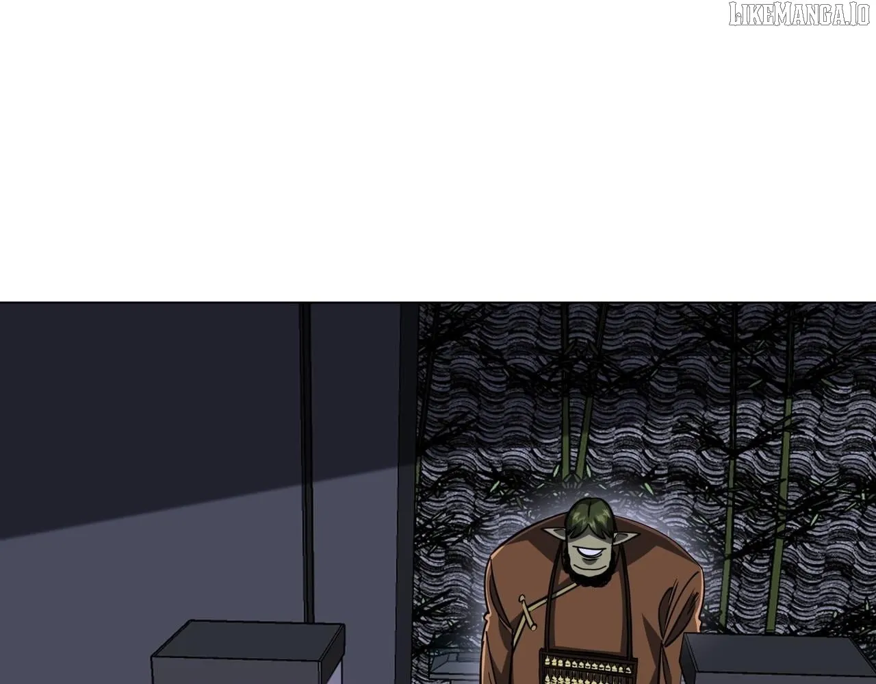 With My Netherworld Trillions, Game On! Chapter 270 page 4 - 