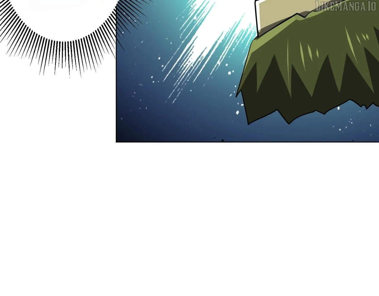With My Netherworld Trillions, Game On! Chapter 270 page 37 - 