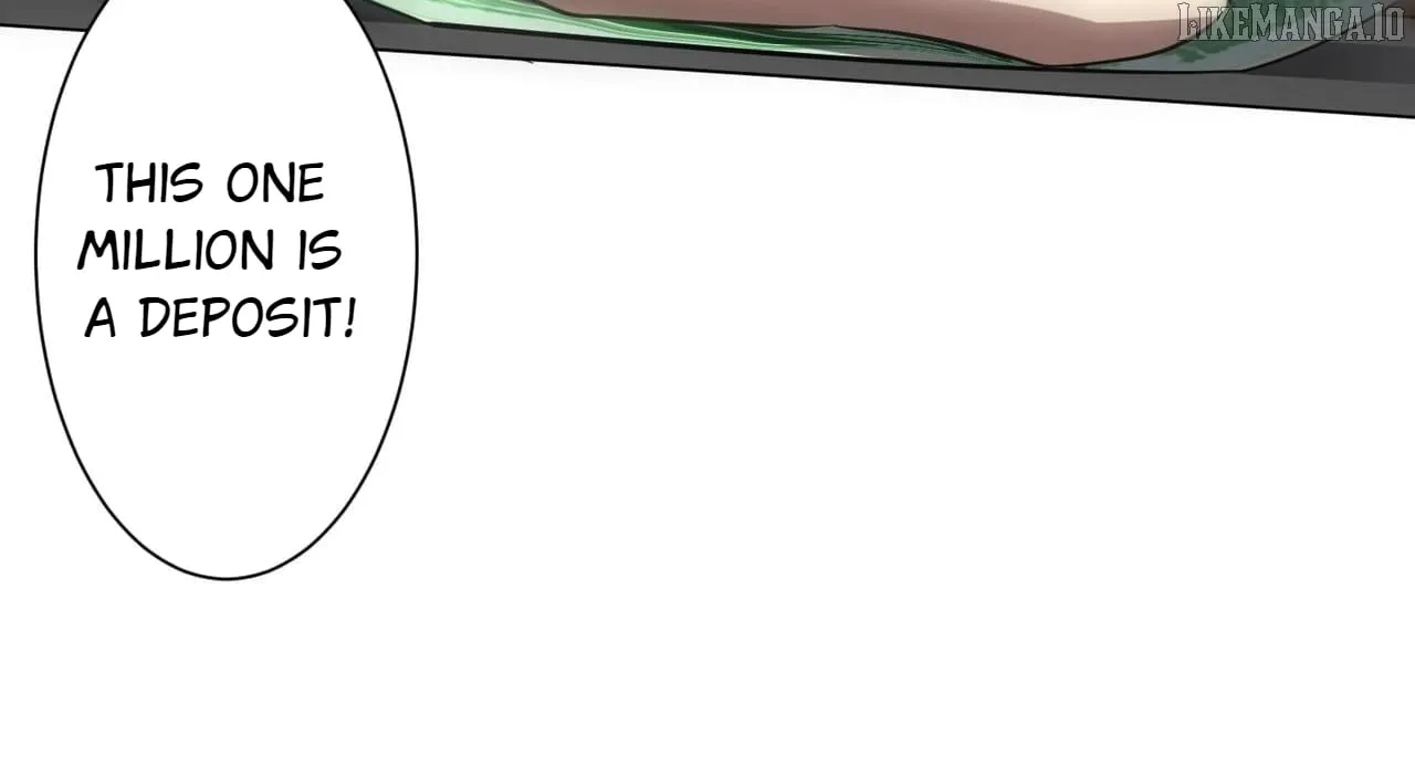 With My Netherworld Trillions, Game On! Chapter 270 page 46 - 