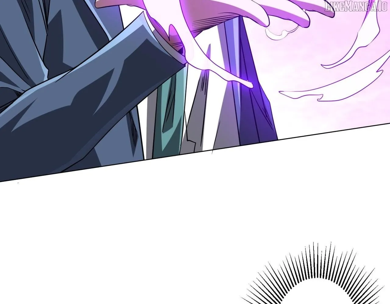 With My Netherworld Trillions, Game On! Chapter 270 page 49 - 