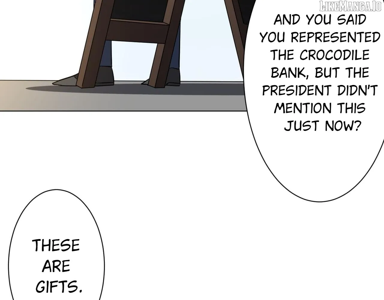 With My Netherworld Trillions, Game On! Chapter 270 page 81 - 