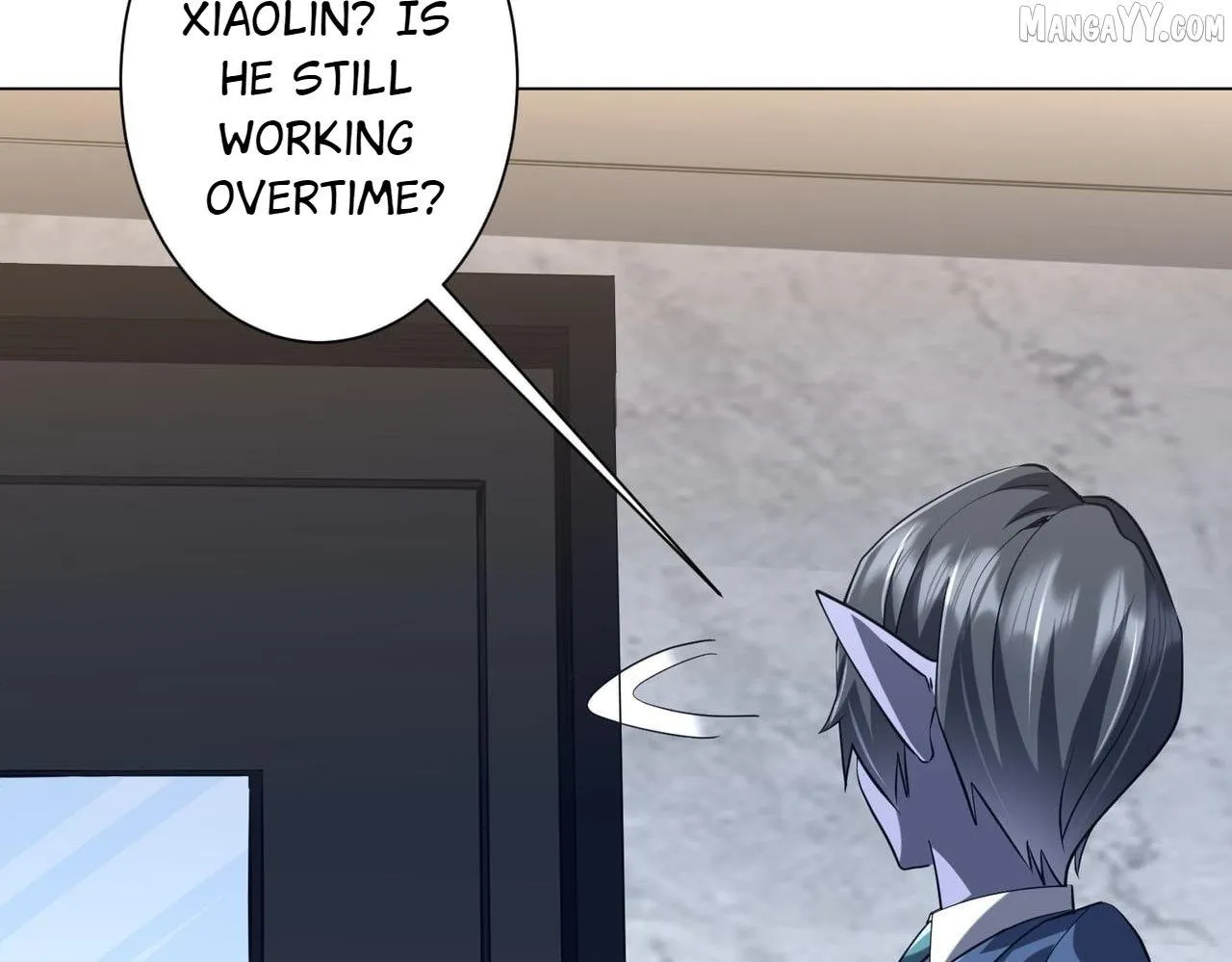With My Netherworld Trillions, Game On! Chapter 272 page 127 - 