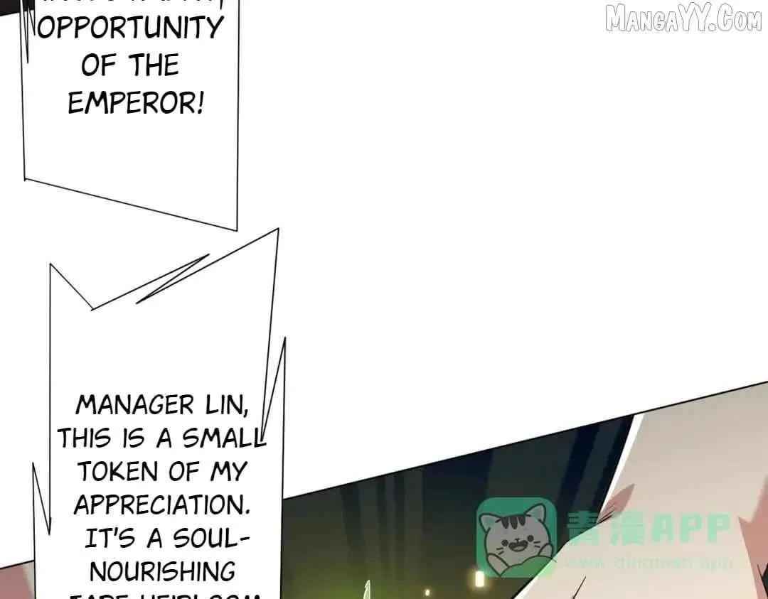 With My Netherworld Trillions, Game On! Chapter 273 page 118 - 