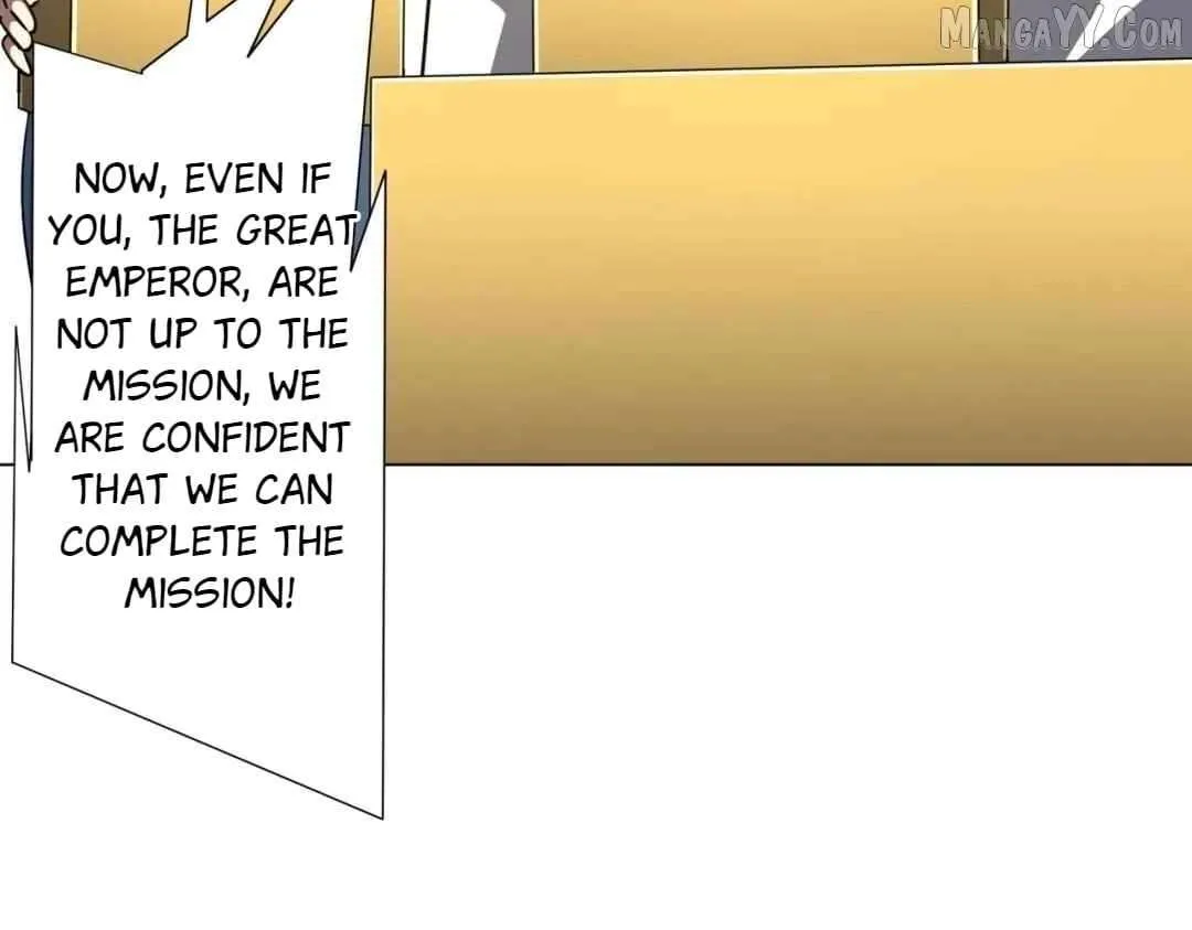 With My Netherworld Trillions, Game On! Chapter 273 page 62 - 