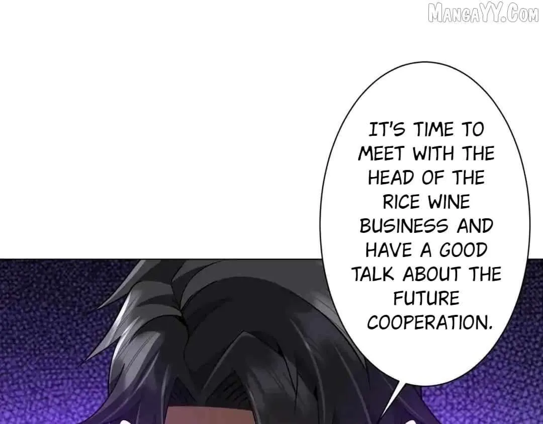 With My Netherworld Trillions, Game On! Chapter 273 page 66 - 