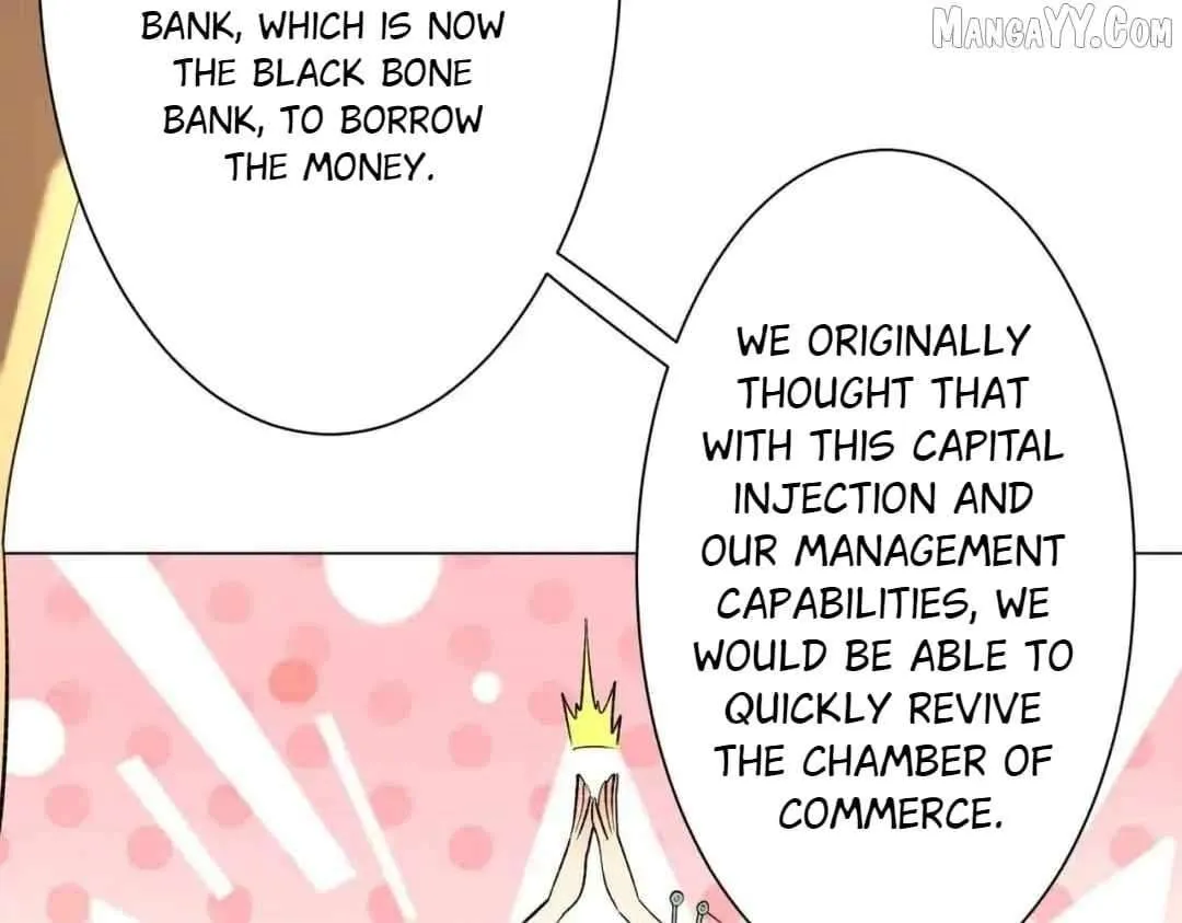 With My Netherworld Trillions, Game On! Chapter 273 page 84 - 