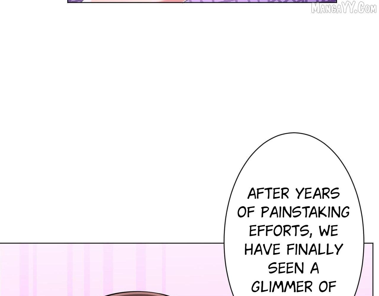 With My Netherworld Trillions, Game On! Chapter 274 page 49 - 