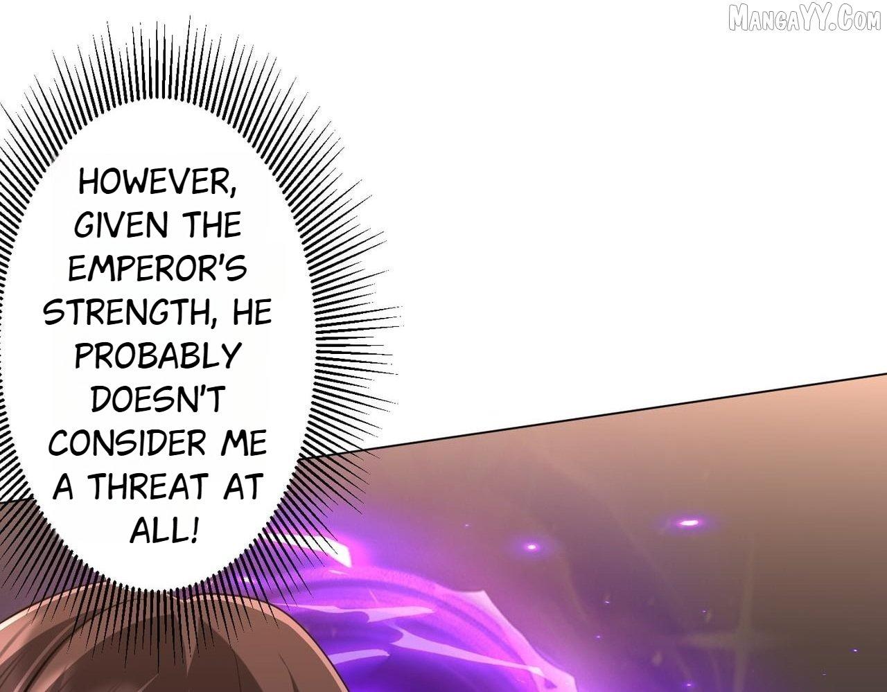 With My Netherworld Trillions, Game On! Chapter 274 page 70 - 