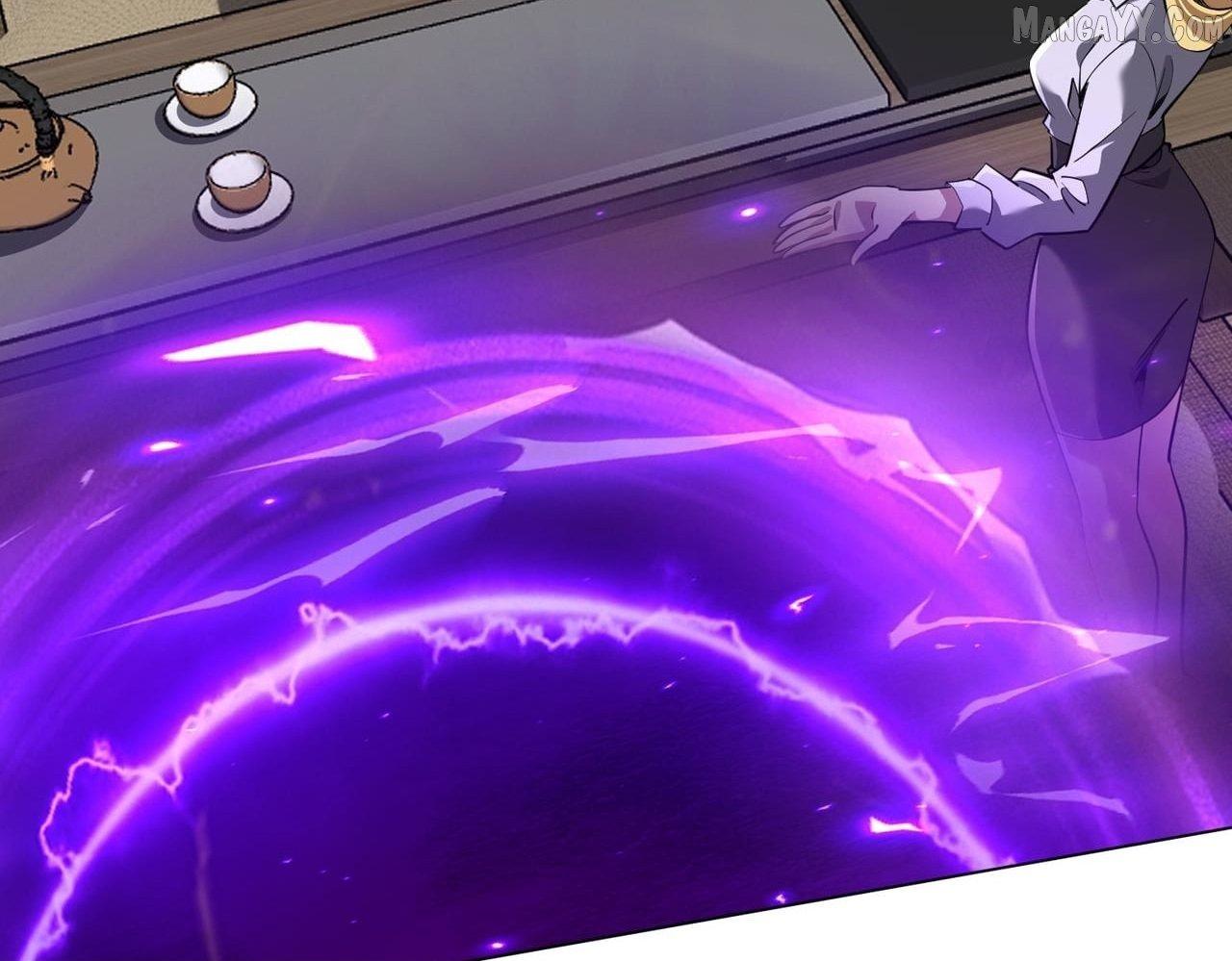 With My Netherworld Trillions, Game On! Chapter 274 page 74 - 