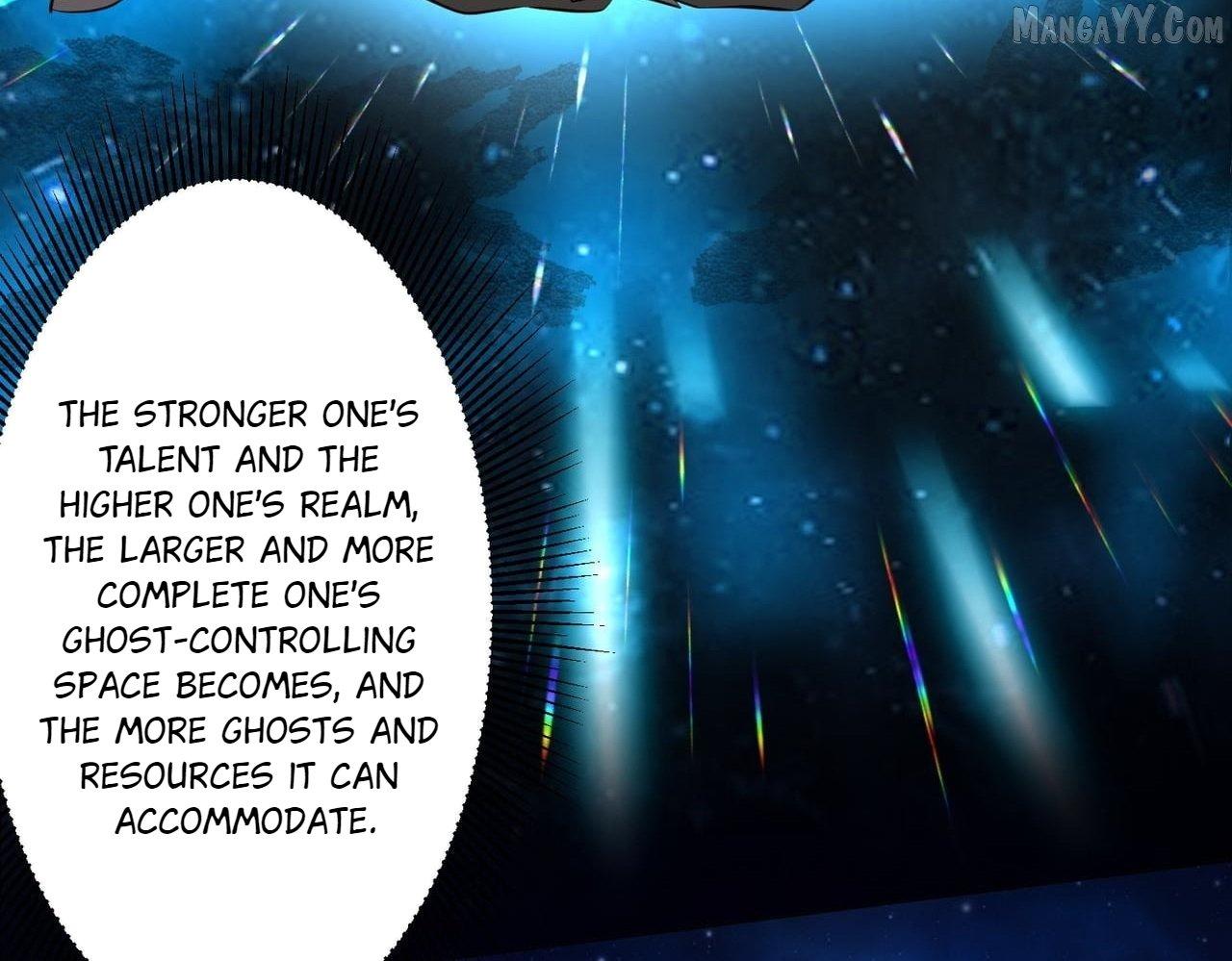 With My Netherworld Trillions, Game On! Chapter 274 page 87 - 