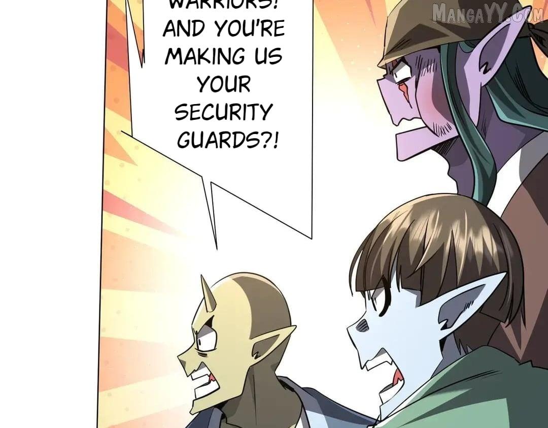 With My Netherworld Trillions, Game On! Chapter 275 page 98 - 