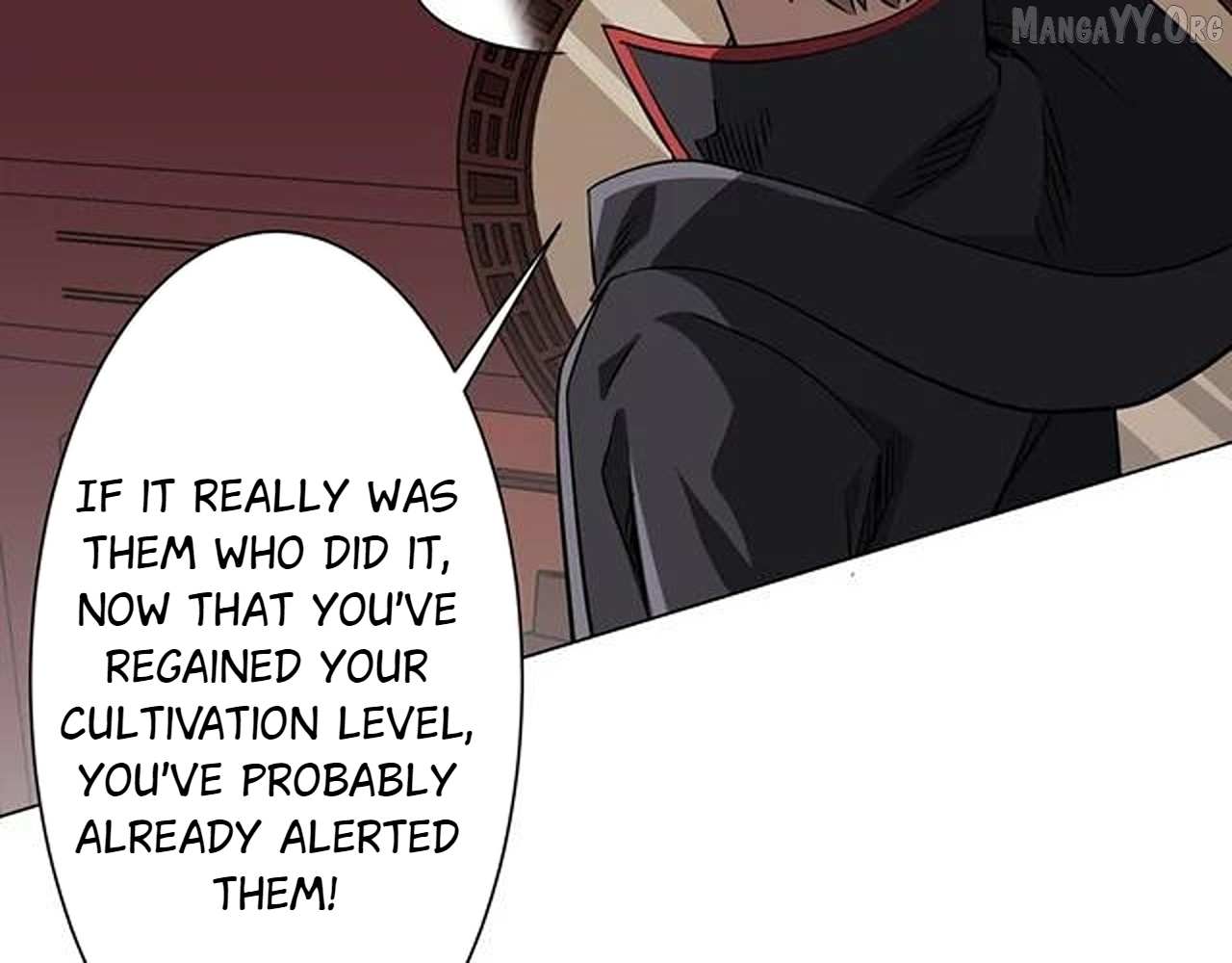With My Netherworld Trillions, Game On! Chapter 276 page 141 - 