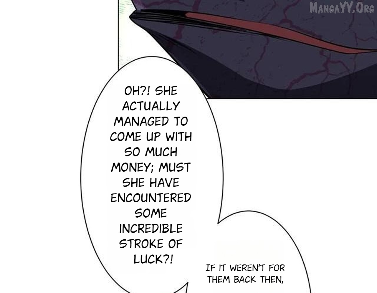 With My Netherworld Trillions, Game On! Chapter 276 page 152 - 