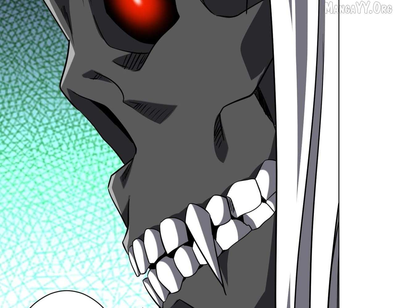 With My Netherworld Trillions, Game On! Chapter 276 page 154 - 