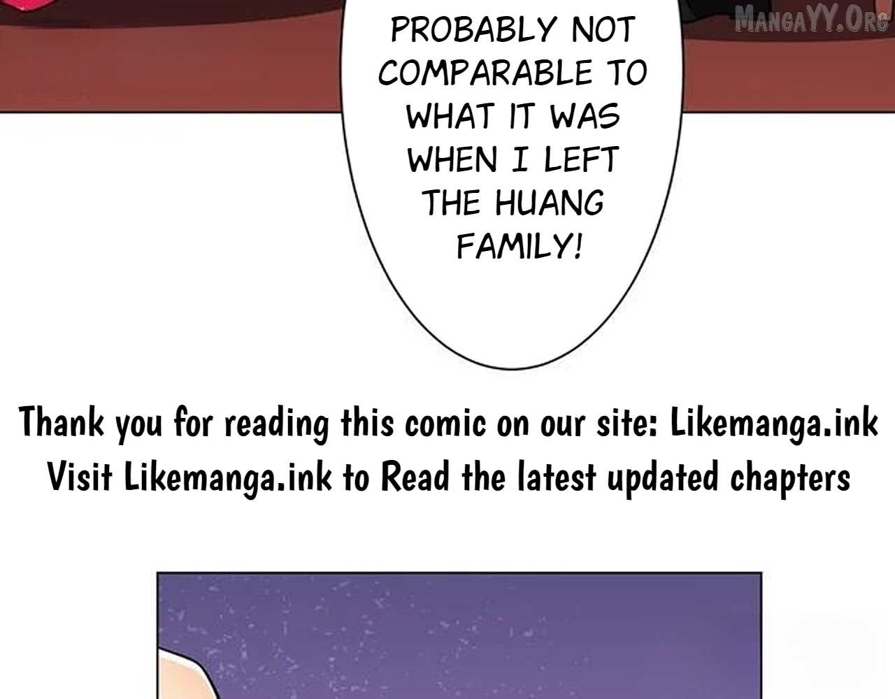 With My Netherworld Trillions, Game On! Chapter 276 page 45 - 