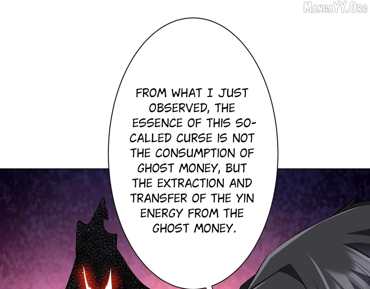 With My Netherworld Trillions, Game On! Chapter 276 page 91 - 
