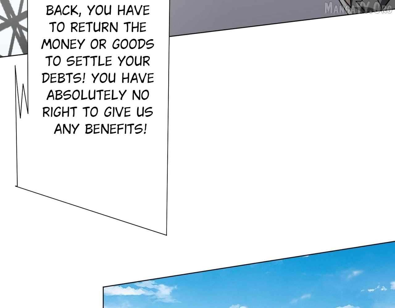 With My Netherworld Trillions, Game On! Chapter 277 page 105 - 