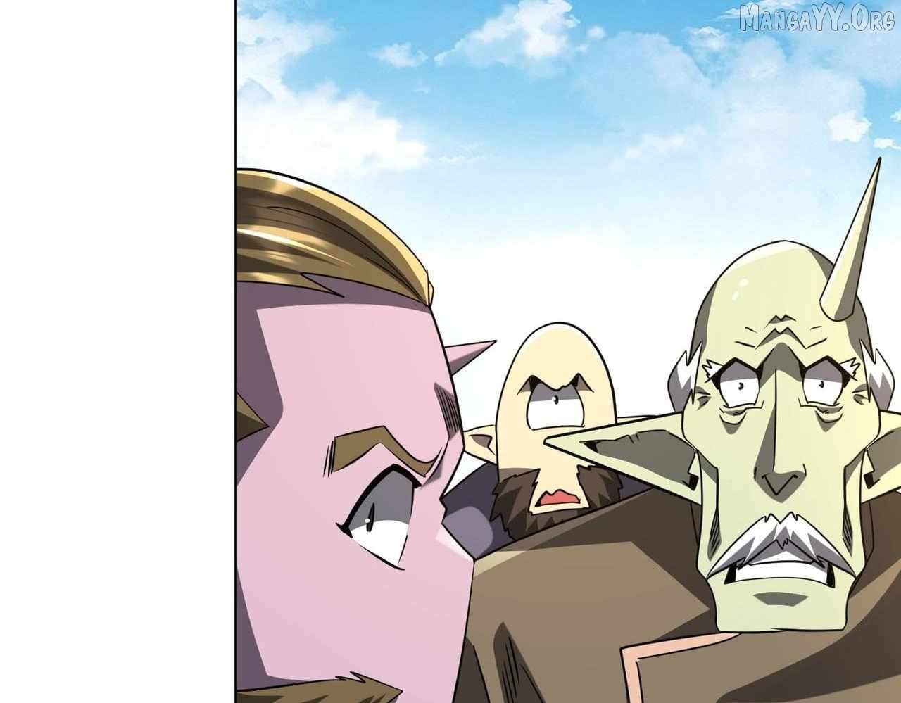 With My Netherworld Trillions, Game On! Chapter 277 page 106 - 