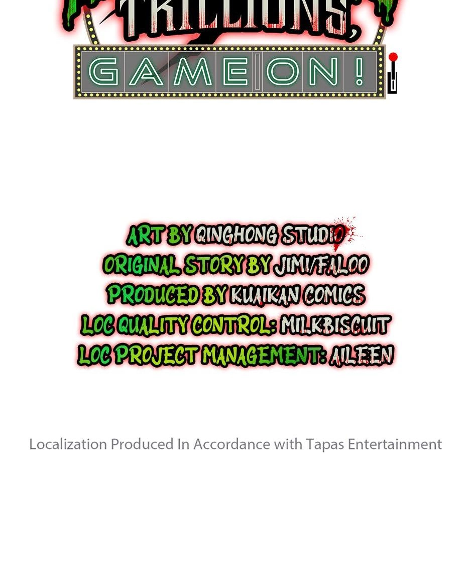 With My Netherworld Trillions, Game On! Chapter 279 page 3 - 