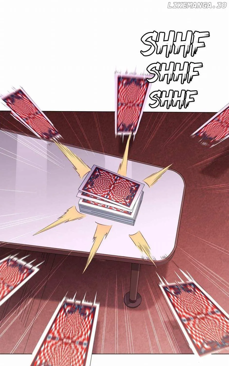 With My Netherworld Trillions, Game On! Chapter 28 page 101 - 