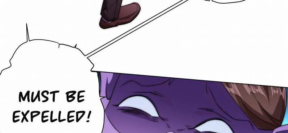 With My Netherworld Trillions, Game On! Chapter 28 page 36 - 