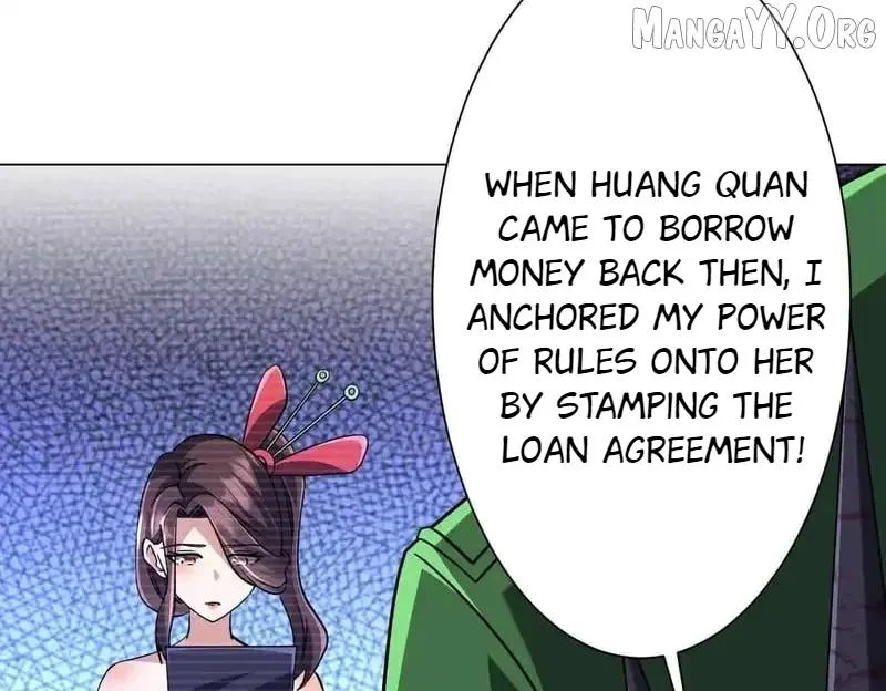 With My Netherworld Trillions, Game On! Chapter 281 page 101 - 