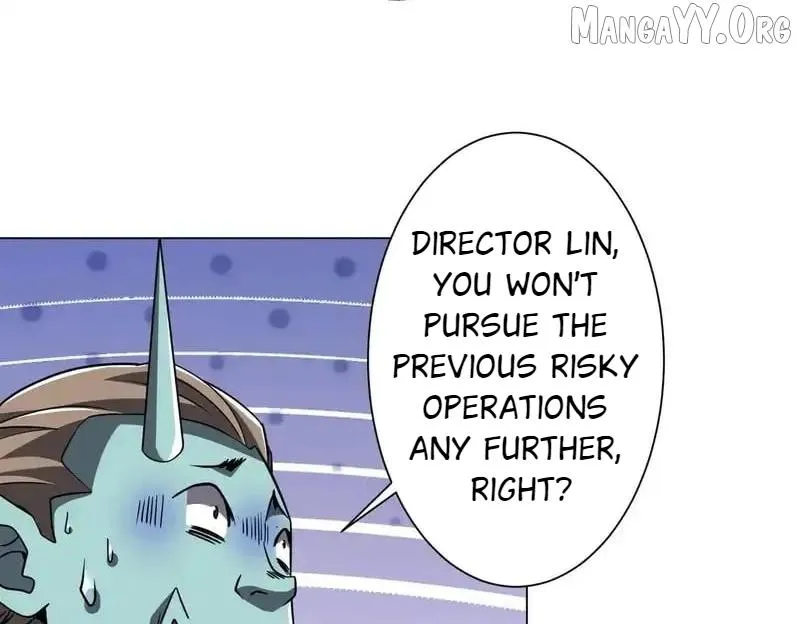 With My Netherworld Trillions, Game On! Chapter 281 page 4 - 