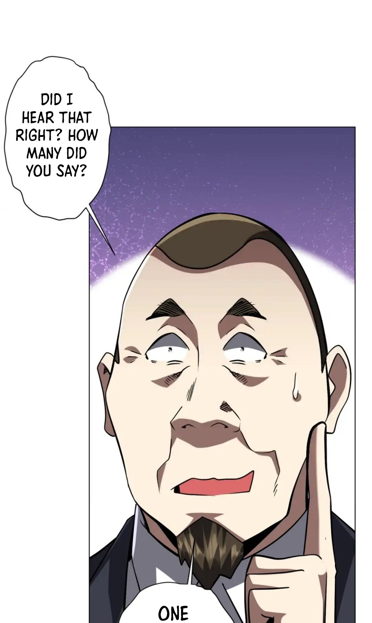 With My Netherworld Trillions, Game On! Chapter 288.1 page 9 - 