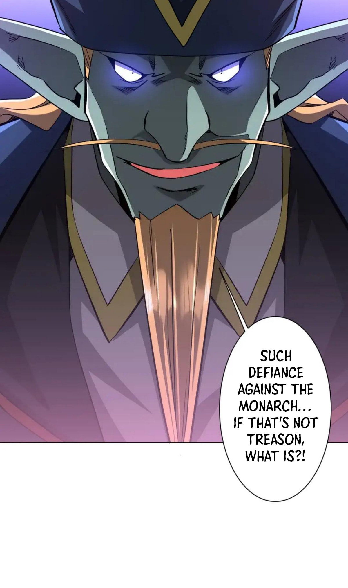 With My Netherworld Trillions, Game On! Chapter 288.4 page 18 - 