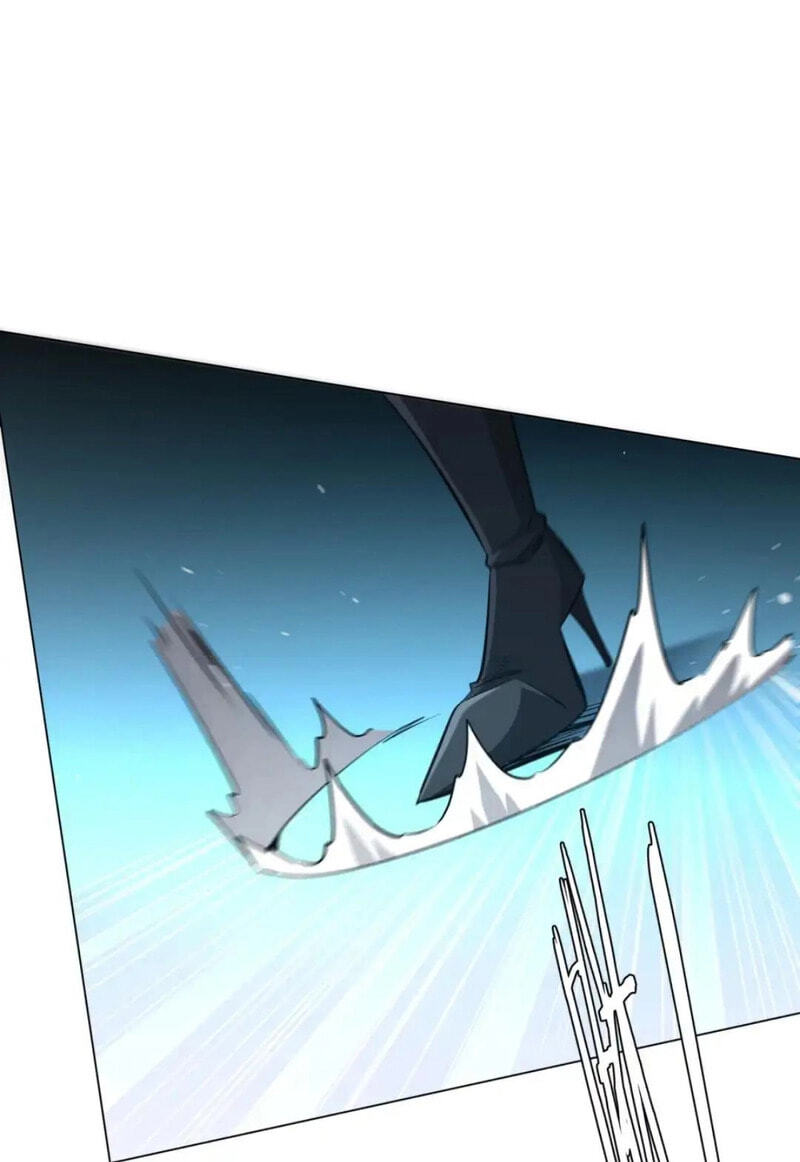 With My Netherworld Trillions, Game On! Chapter 288.5 page 32 - 