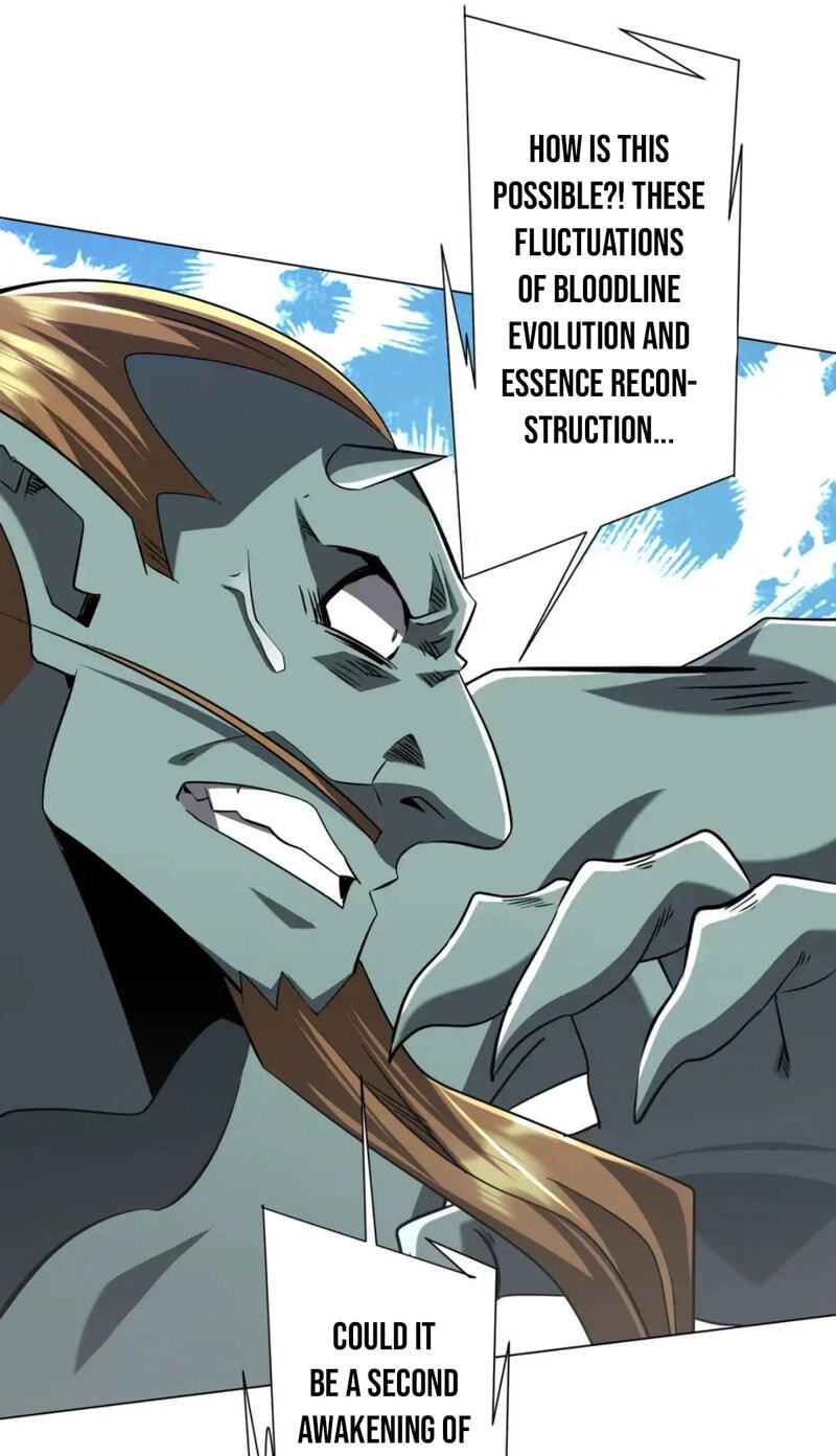 With My Netherworld Trillions, Game On! Chapter 288.6 page 12 - 