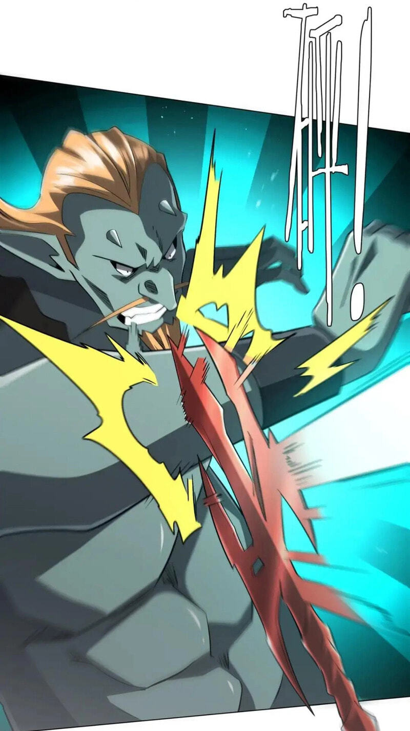 With My Netherworld Trillions, Game On! Chapter 288.6 page 24 - 