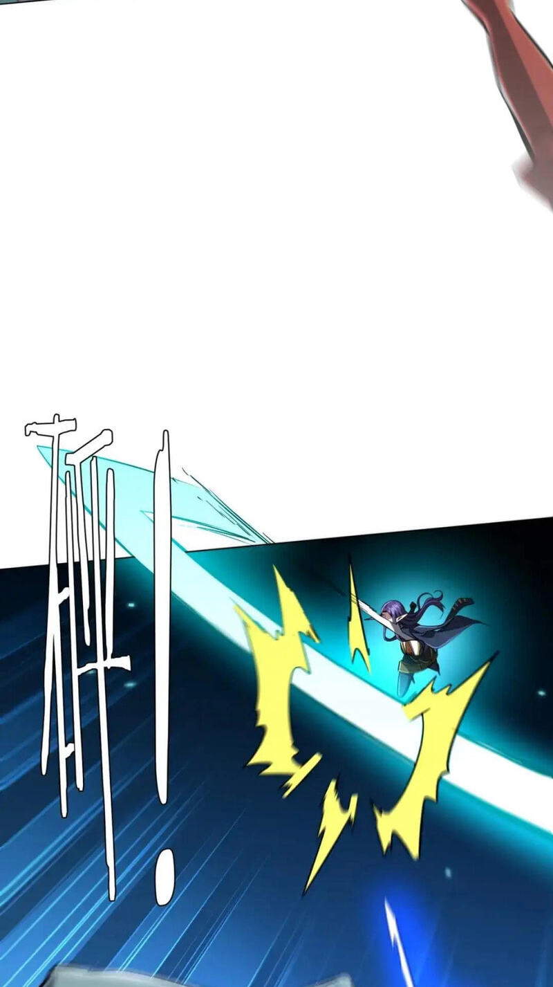 With My Netherworld Trillions, Game On! Chapter 288.6 page 25 - 