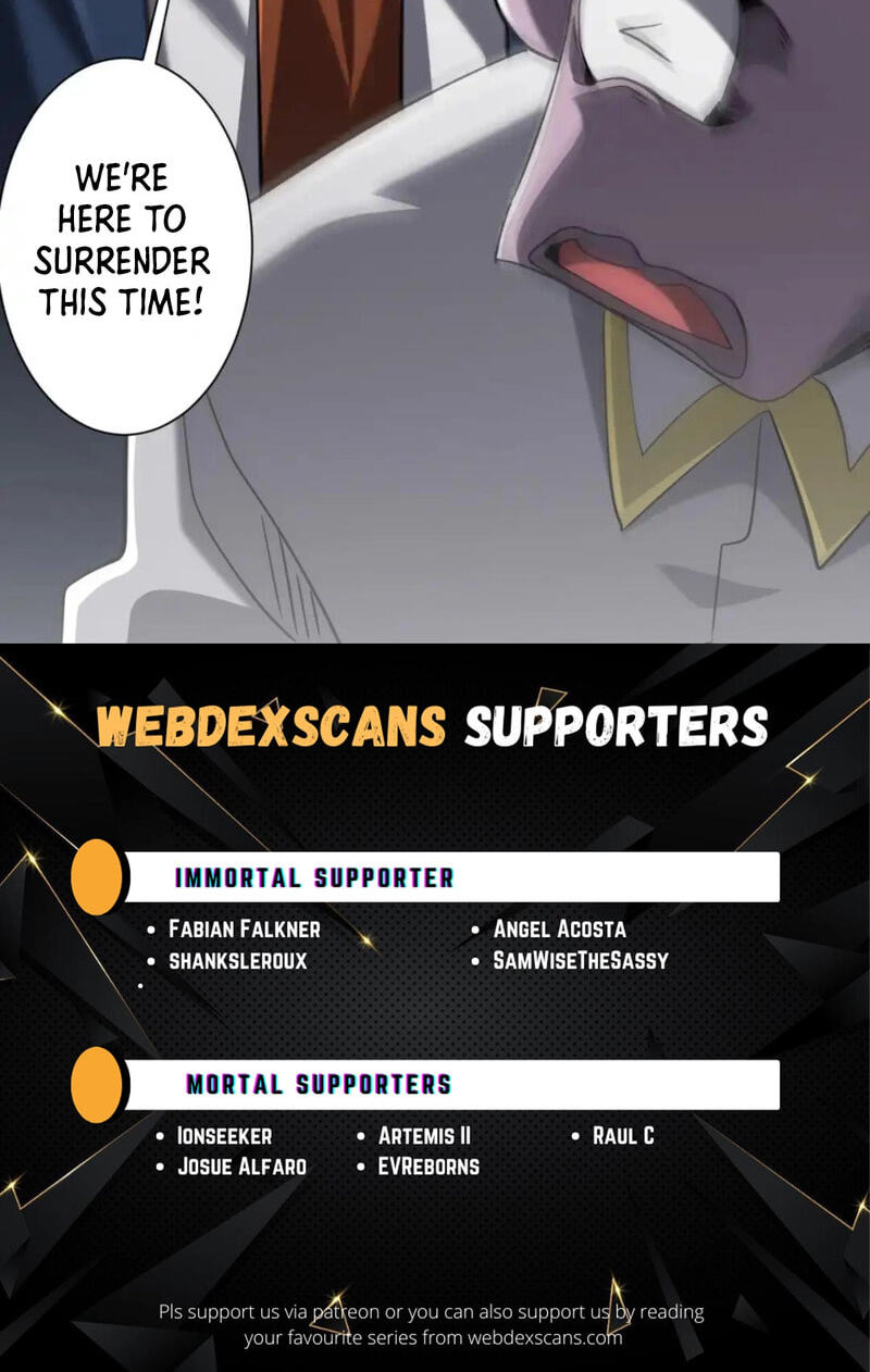 With My Netherworld Trillions, Game On! Chapter 288.6 page 68 - 