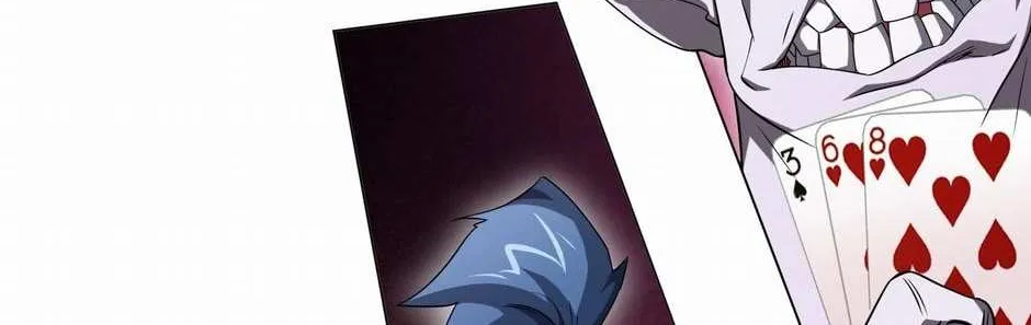With My Netherworld Trillions, Game On! Chapter 29 page 9 - 
