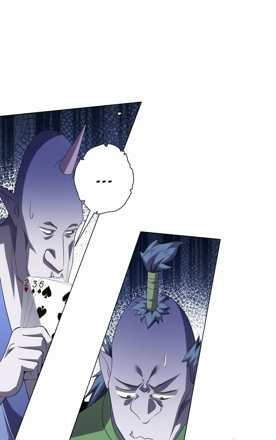 With My Netherworld Trillions, Game On! Chapter 30 page 76 - 