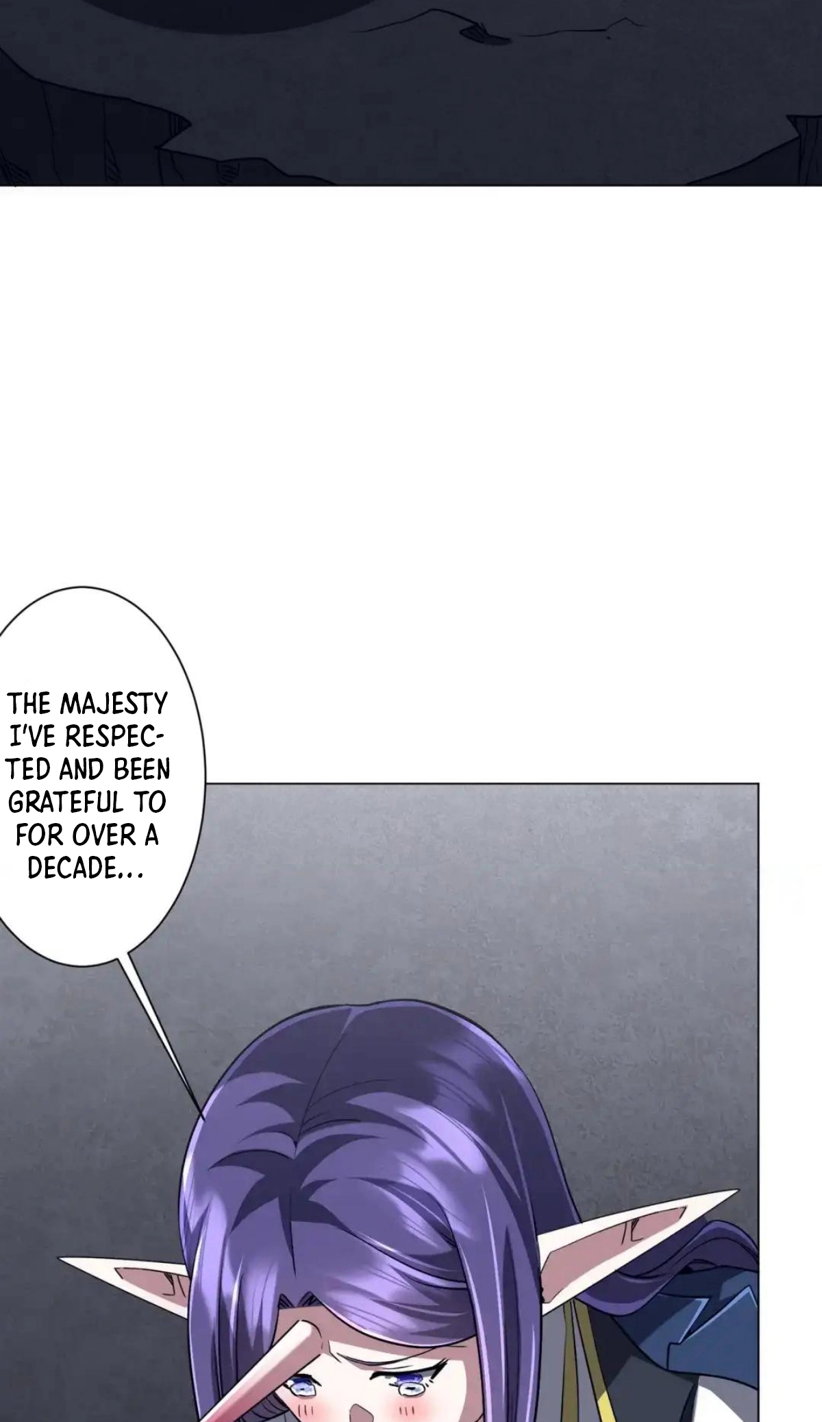 With My Netherworld Trillions, Game On! Chapter 303 page 22 - 