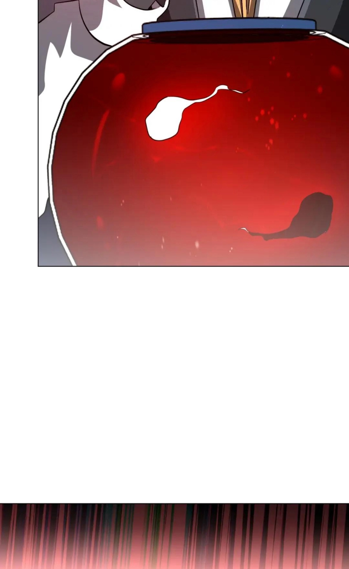 With My Netherworld Trillions, Game On! Chapter 303 page 6 - 